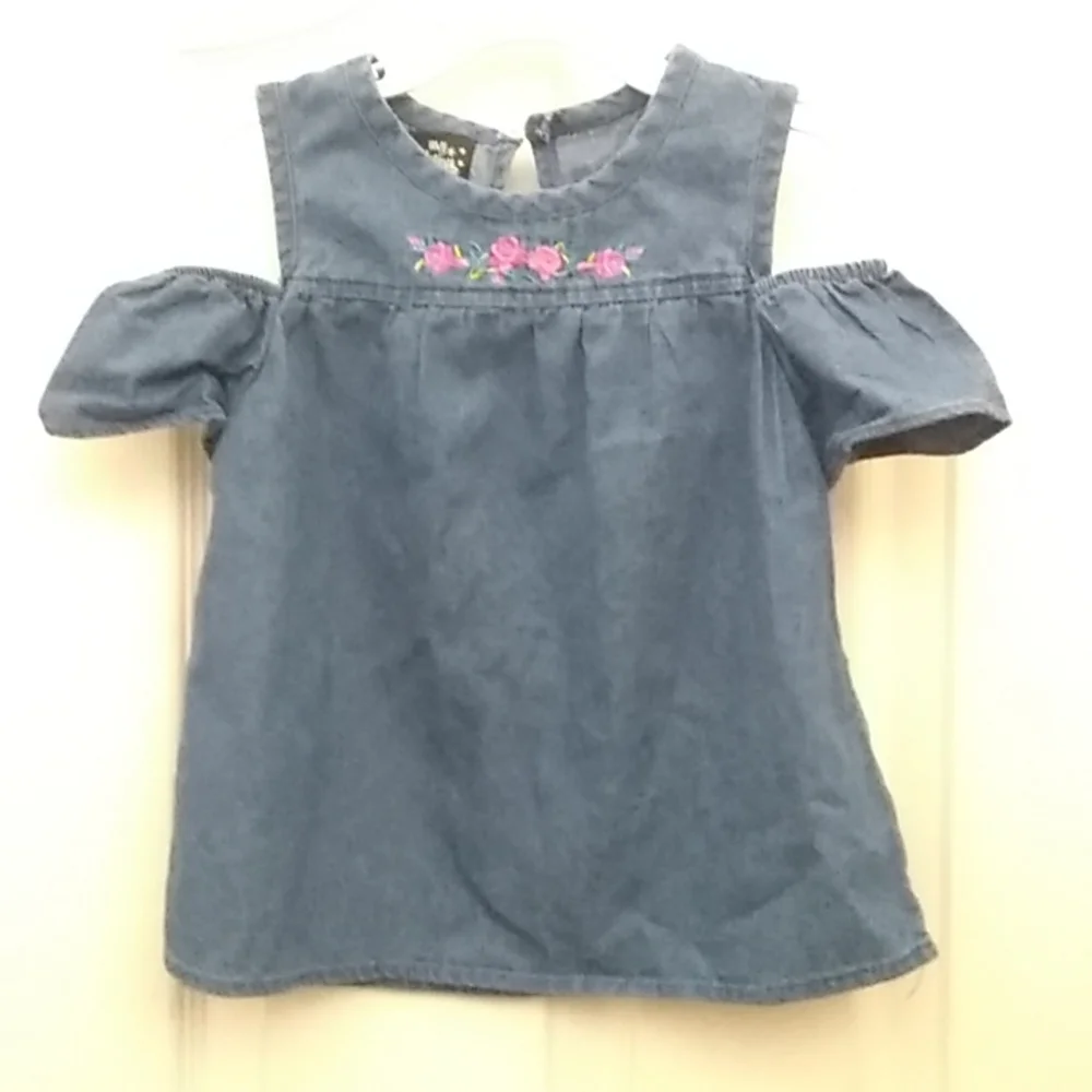 FINAL MARKDOWN My destiny girls dress 6x